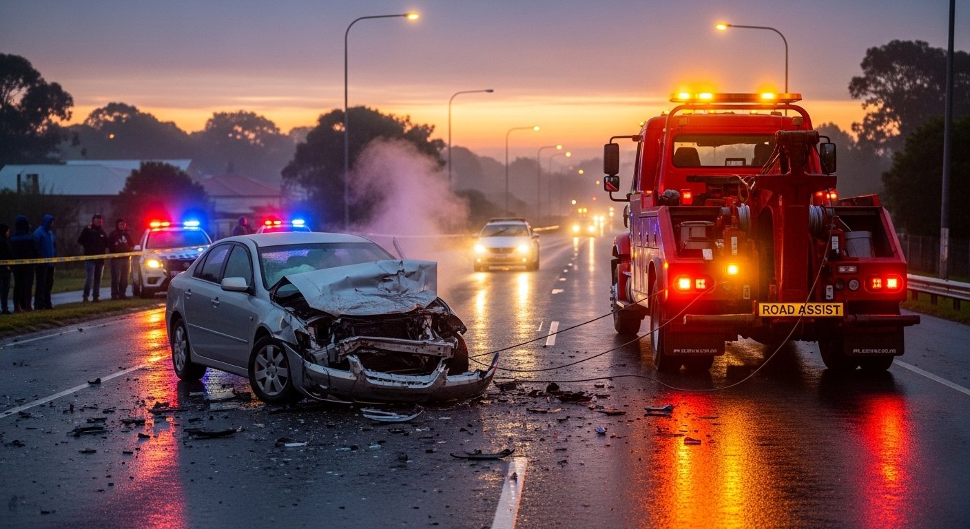 Insurance Towing in Chicopee, MA