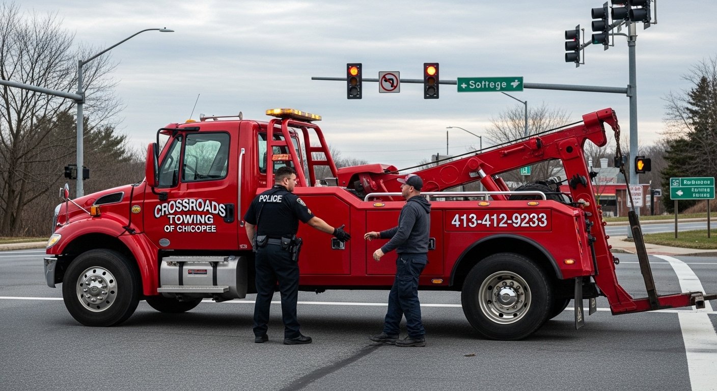 Towing and Roadside Help Knowledge Center